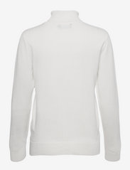 Brandtex - Pullover-knit Light - turtleneck - offwhite - 1
