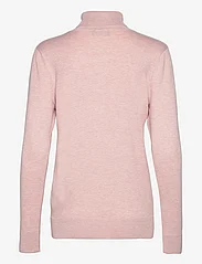Brandtex - Pullover-knit Light - lowest prices - pale mauve melange - 1