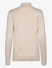 Brandtex - Pullover-knit Light - de laveste prisene - rainy day melange - 1
