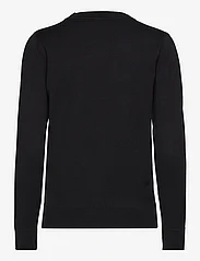 Brandtex - Pullover-knit Light - najniższe ceny - black - 1