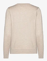 Brandtex - Pullover-knit Light - laveste priser - rainy day melange - 1
