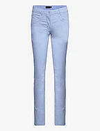 Casual pants - SERENITY BLUE