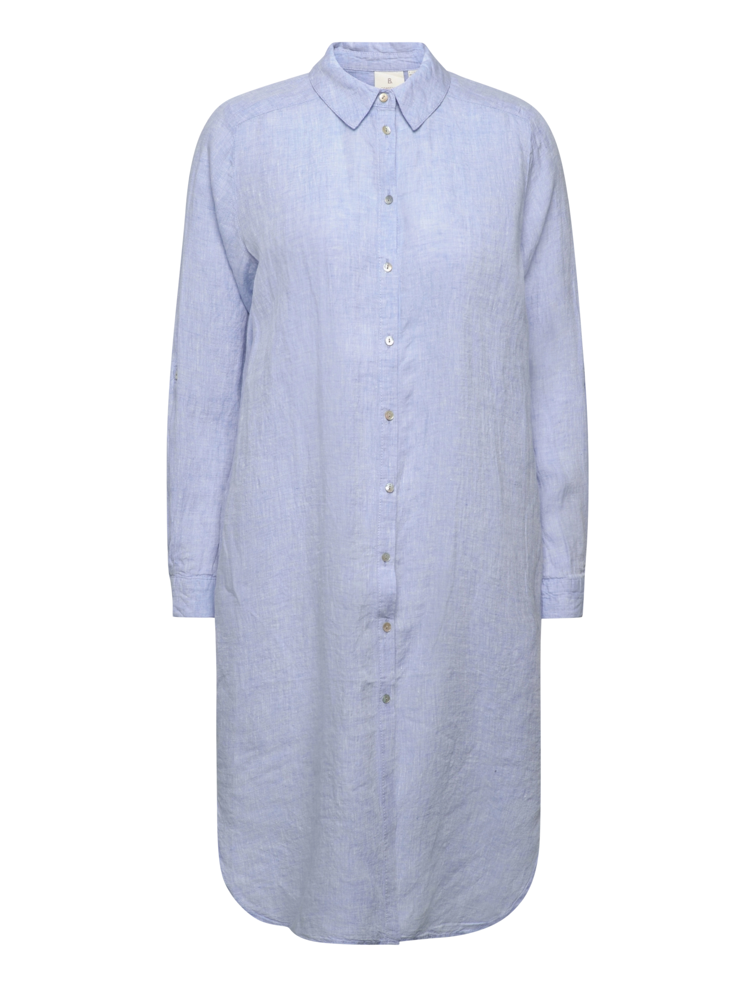 CHAMBRAY BLUE