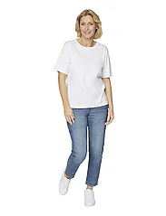 Brandtex - T-shirt s/s - lowest prices - offwhite - 4