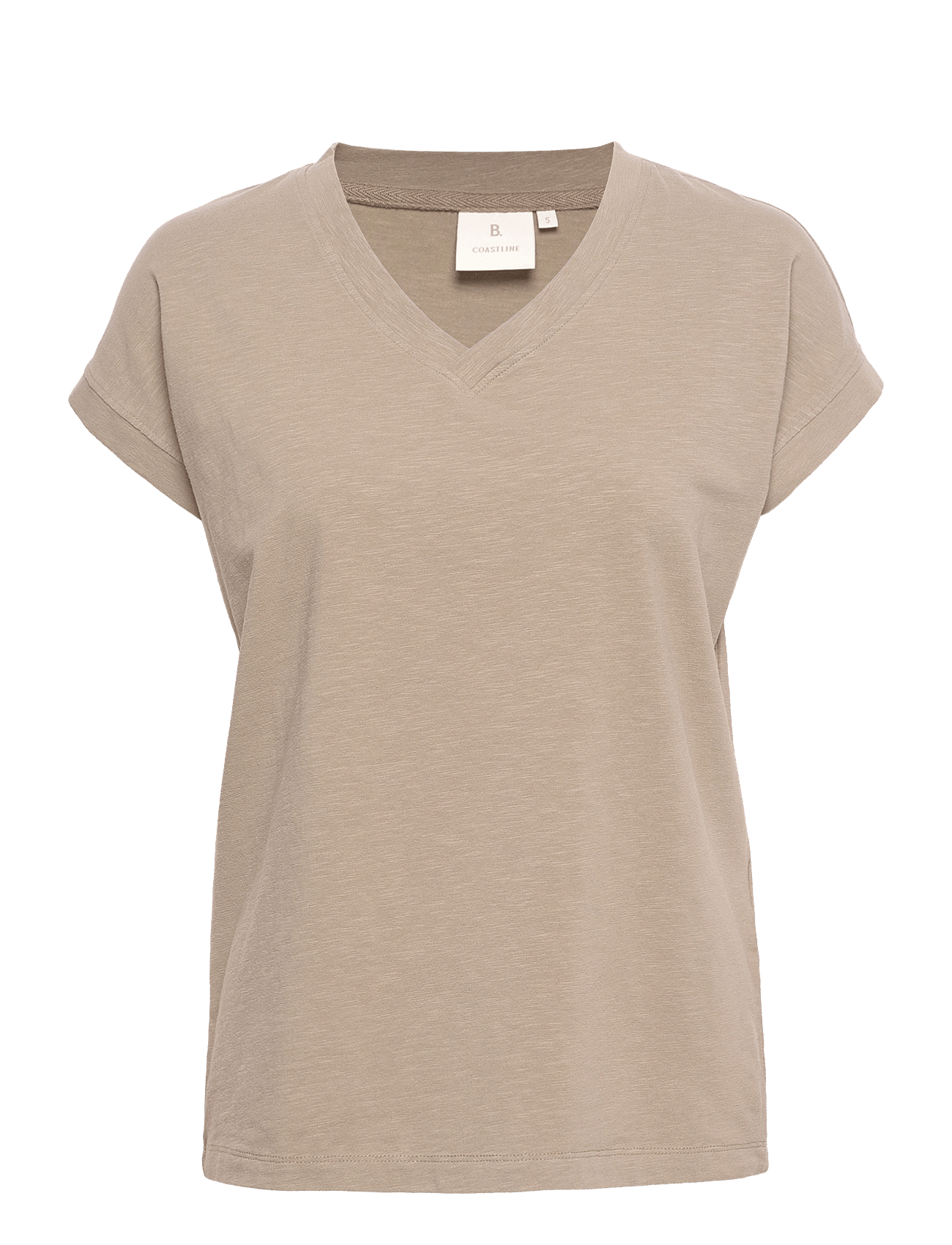 B. Copenhagen Sleeveless-jersey - VETIVER