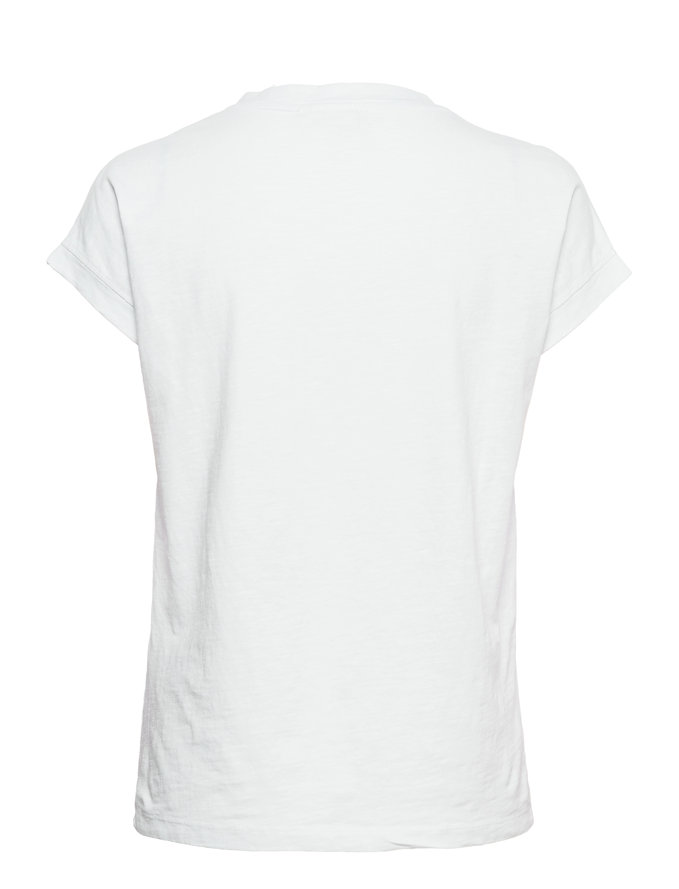 Brandtex - B. Copenhagen Sleeveless-jersey - white - 1
