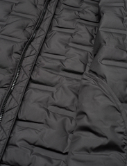 Brandtex - B. COASTLINE Coat Outerwear Light - winterjassen - black - 9