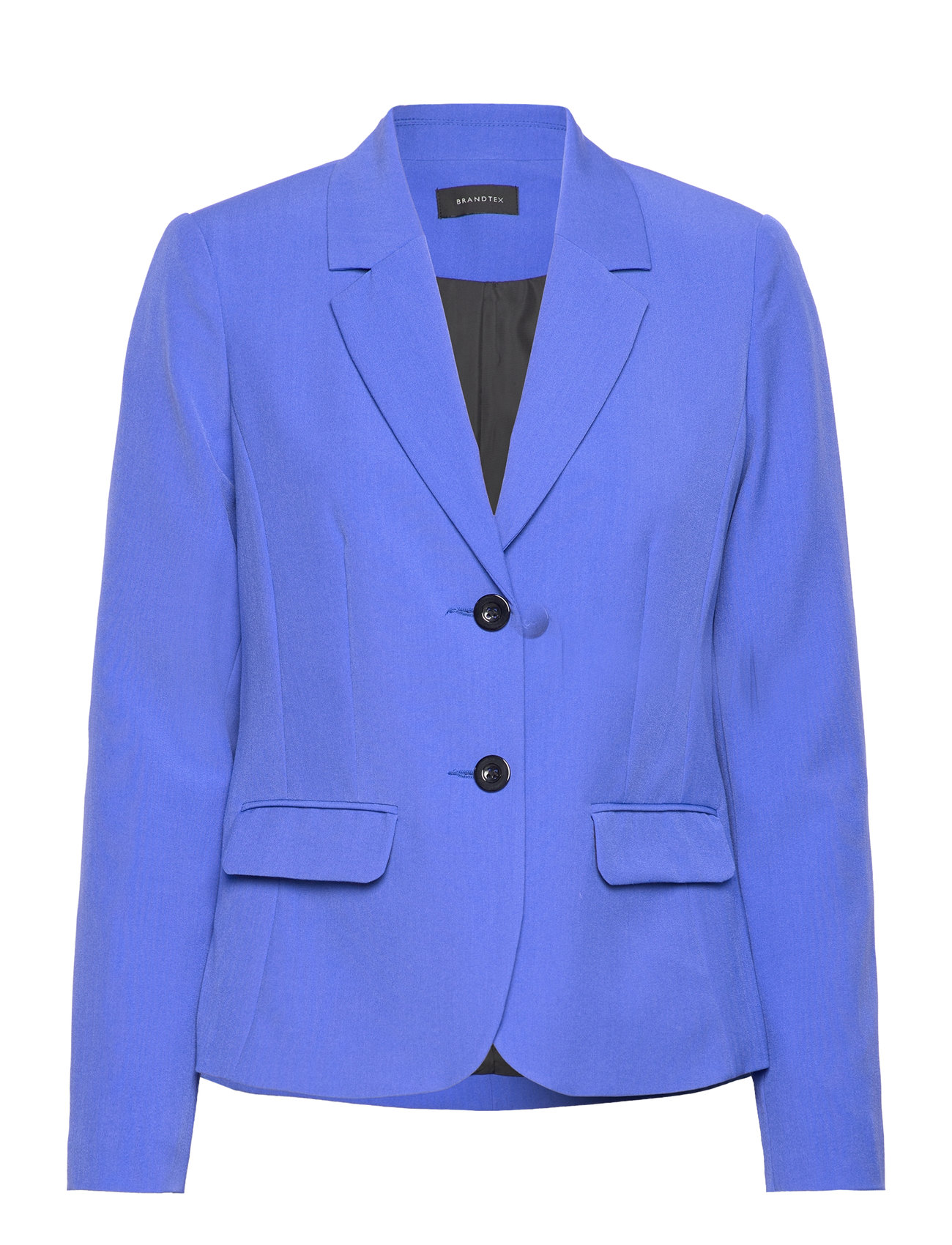 Brandtex - Blazer - clear blue - 0