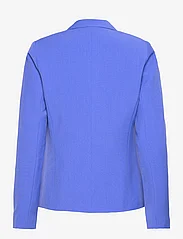 Brandtex - Blazer - feestelijke kleding voor outlet-prijzen - clear blue - 1