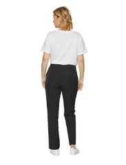 Brandtex - Suiting pants - tailored trousers - black - 3