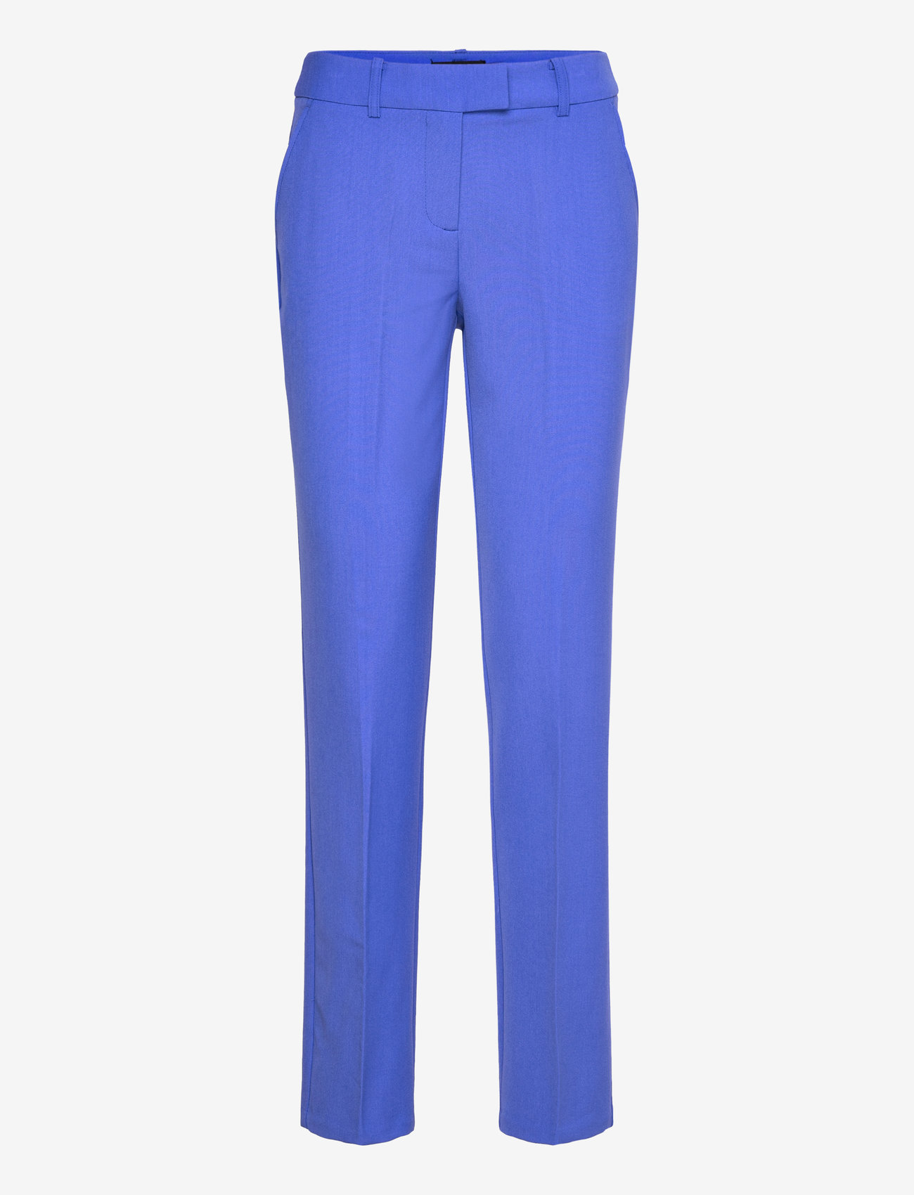 Brandtex - Suiting pants - clear blue - 0