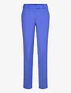 Suiting pants - CLEAR BLUE