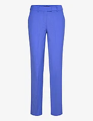 Brandtex - Suiting pants - lietišķā stila bikses - clear blue - 0