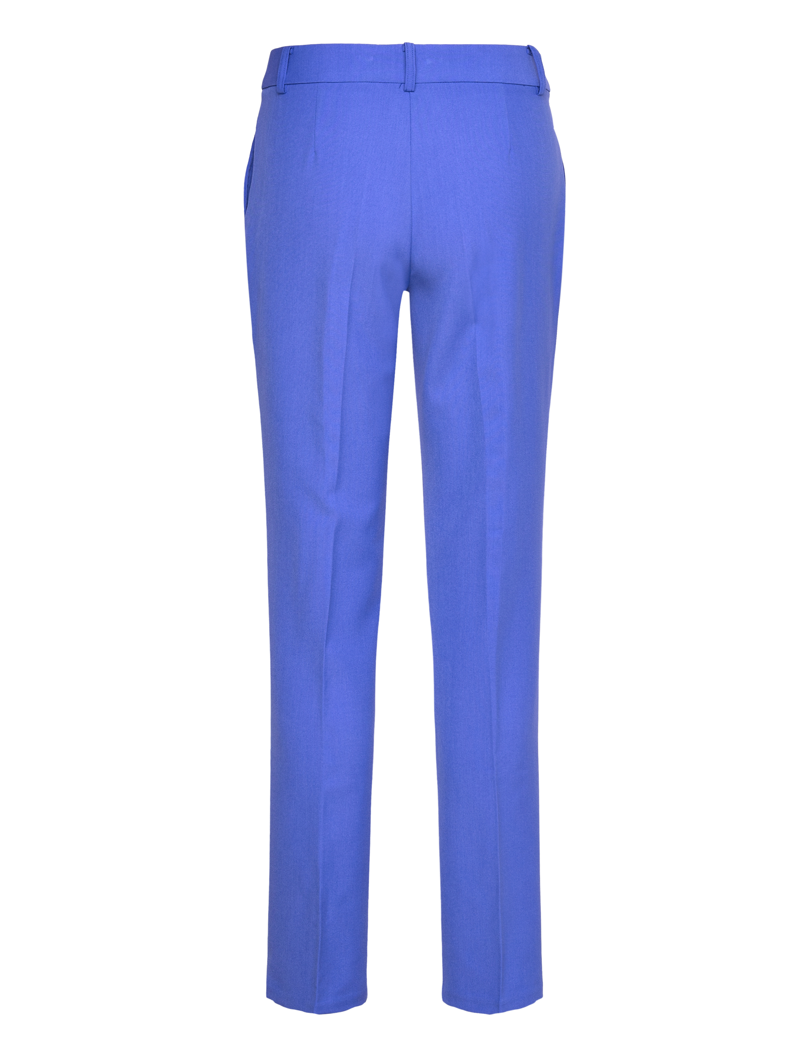 Brandtex - Suiting pants - clear blue - 1