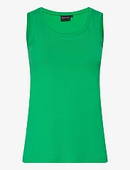 Brandtex - Sleeveless-jersey - laveste priser - bright green - 0