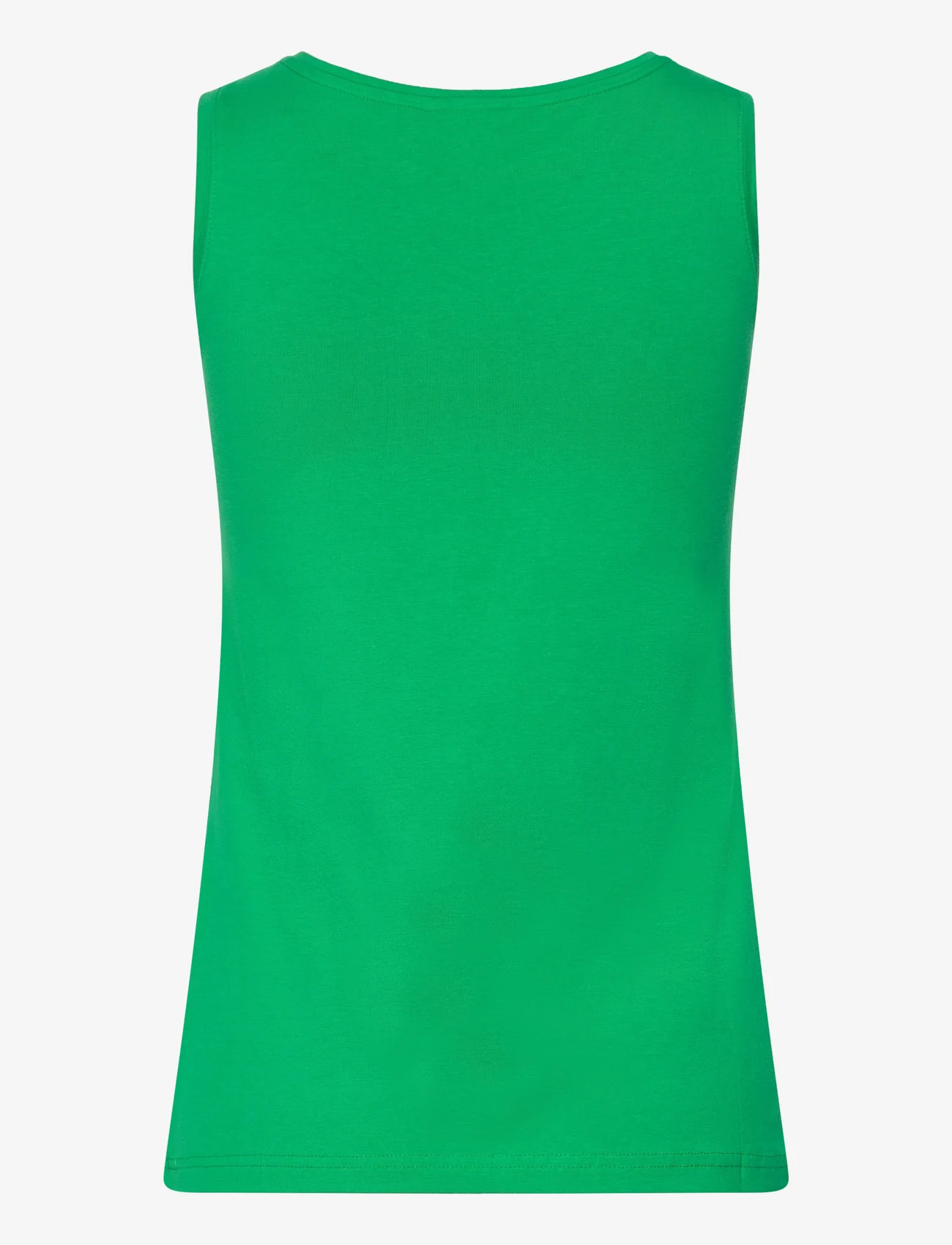 Brandtex - Sleeveless-jersey - de laveste prisene - bright green - 1