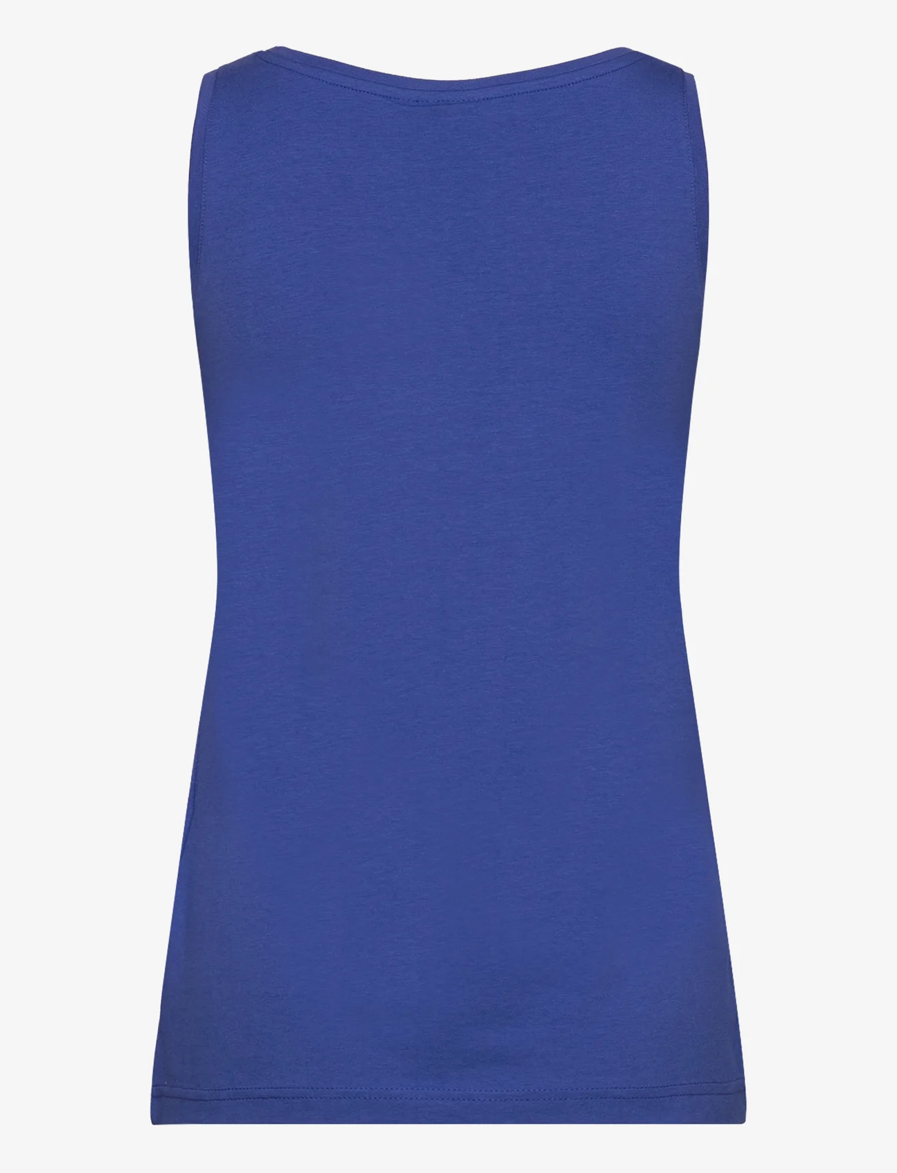 Brandtex - Sleeveless-jersey - lowest prices - clear blue - 1
