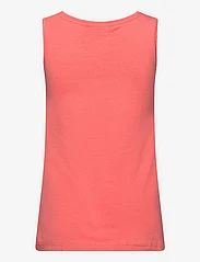 Brandtex - Sleeveless-jersey - lowest prices - coral - 1