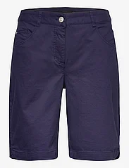 Brandtex - Casual shorts - navy blue - 0