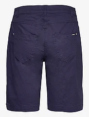 Brandtex - Casual shorts - navy blue - 1