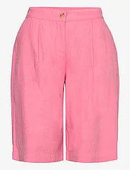 Brandtex - B. COPENHAGEN Casual shorts - bermuda-shortsit - confetti pink - 0