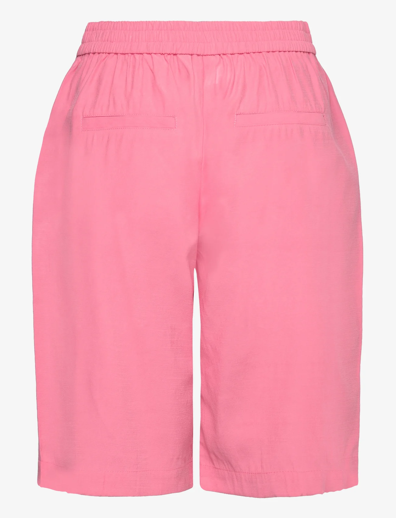 Brandtex - B. COPENHAGEN Casual shorts - bermudashorts - confetti pink - 1