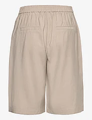 Brandtex - B. COPENHAGEN Casual shorts - bermuda - pure cashmere sand - 1
