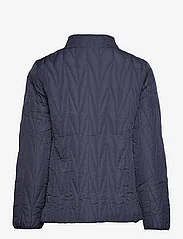 Brandtex - Jacket Outerwear Light - talvitakit - midnight blue - 1