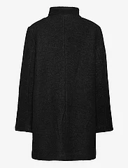Brandtex - Coat Outerwear Light - vinterjakker - black - 1