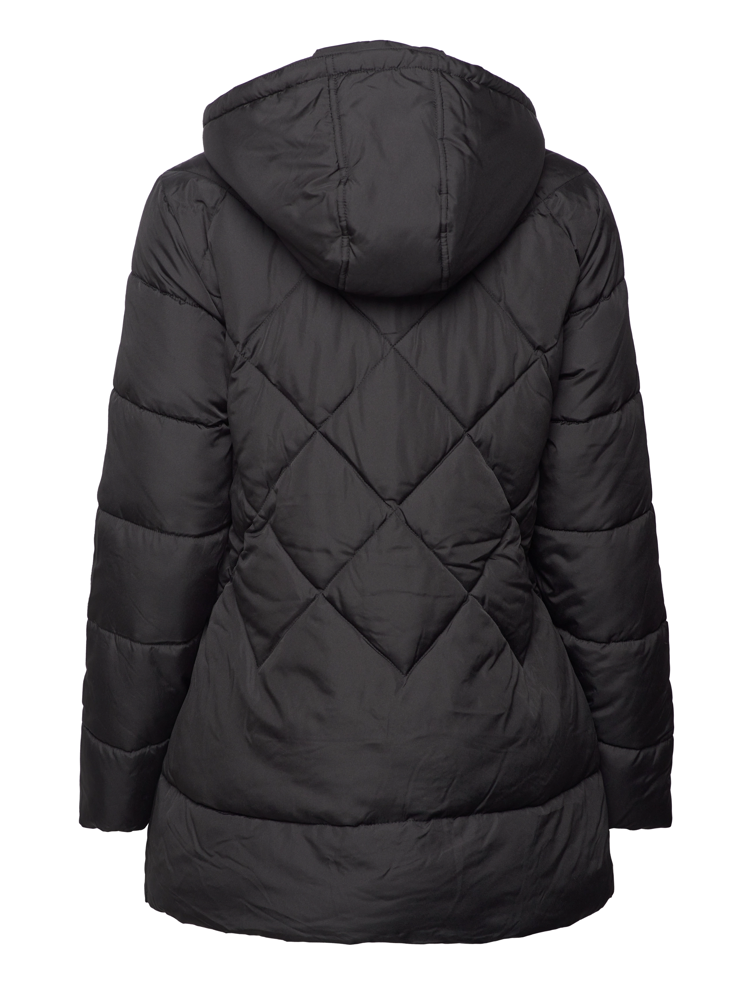 Brandtex - B. COASTLINE Jacket Outerwear Light - black - 2