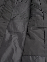 Brandtex - B. COASTLINE Jacket Outerwear Light - gefütterte & daunenjacken - black - 8