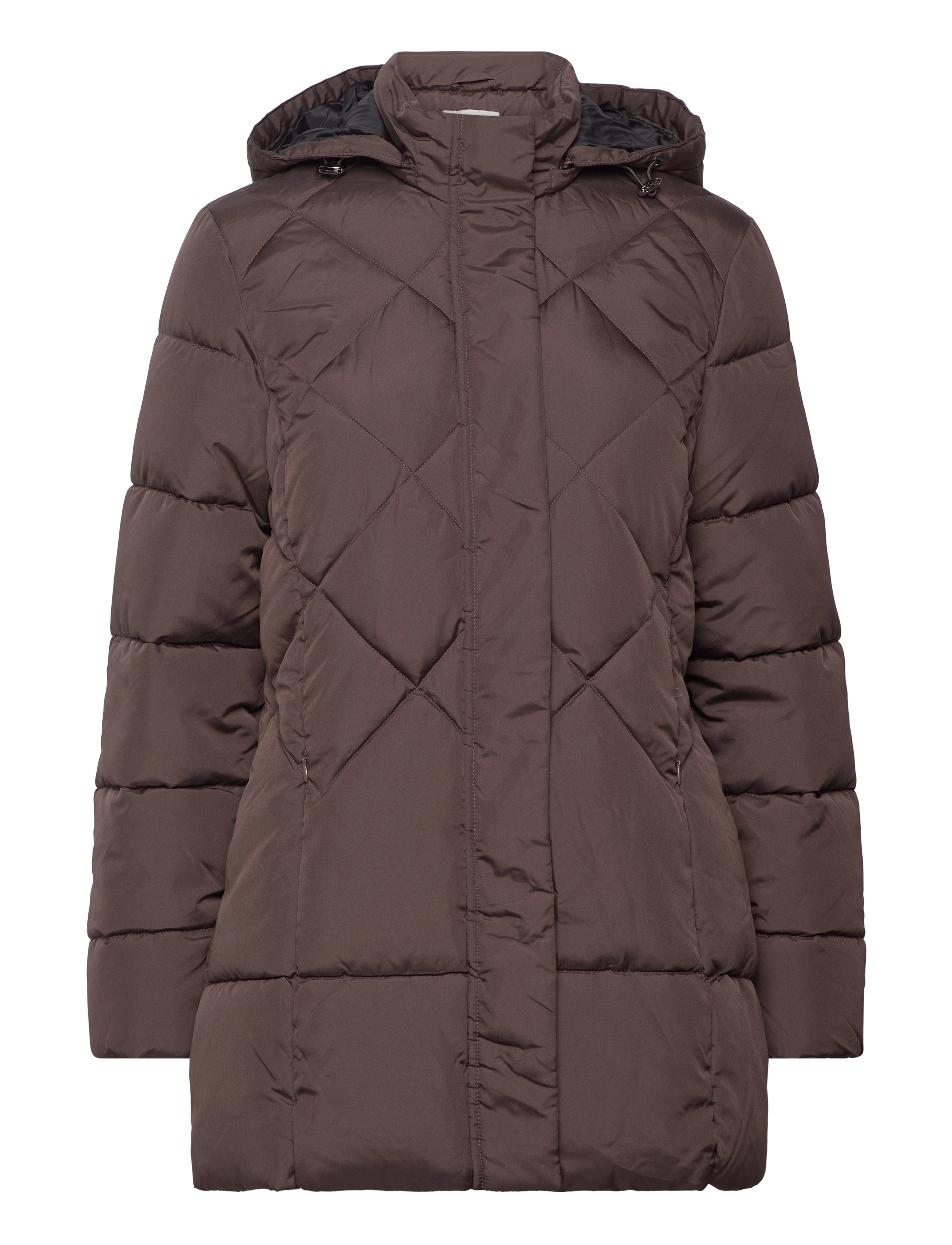 CHOCOLATE BROWN