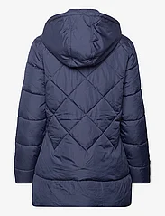 Brandtex - B. COASTLINE Jacket Outerwear Light - winter jackets - navy - 1