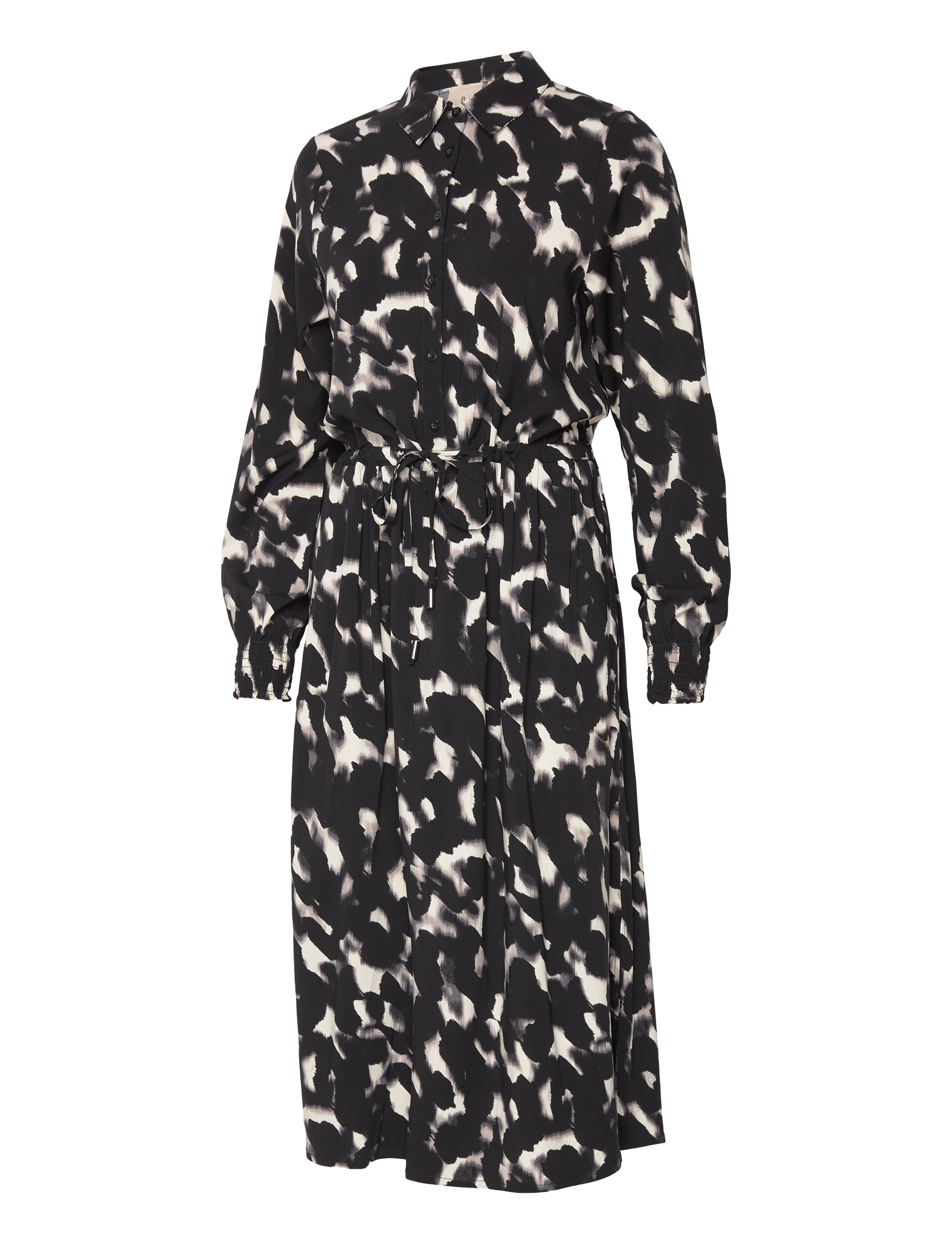 Brandtex - B. COPENHAGEN Casual dress - black - 3