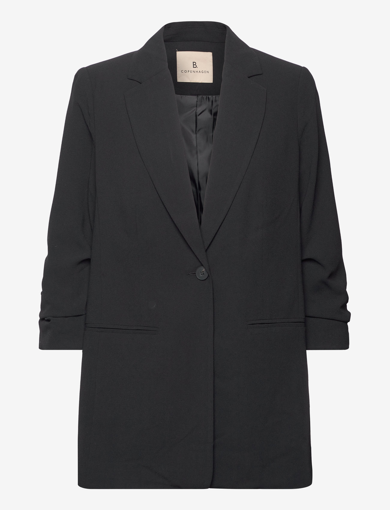 Brandtex - B. COPENHAGEN Blazer - black - 0