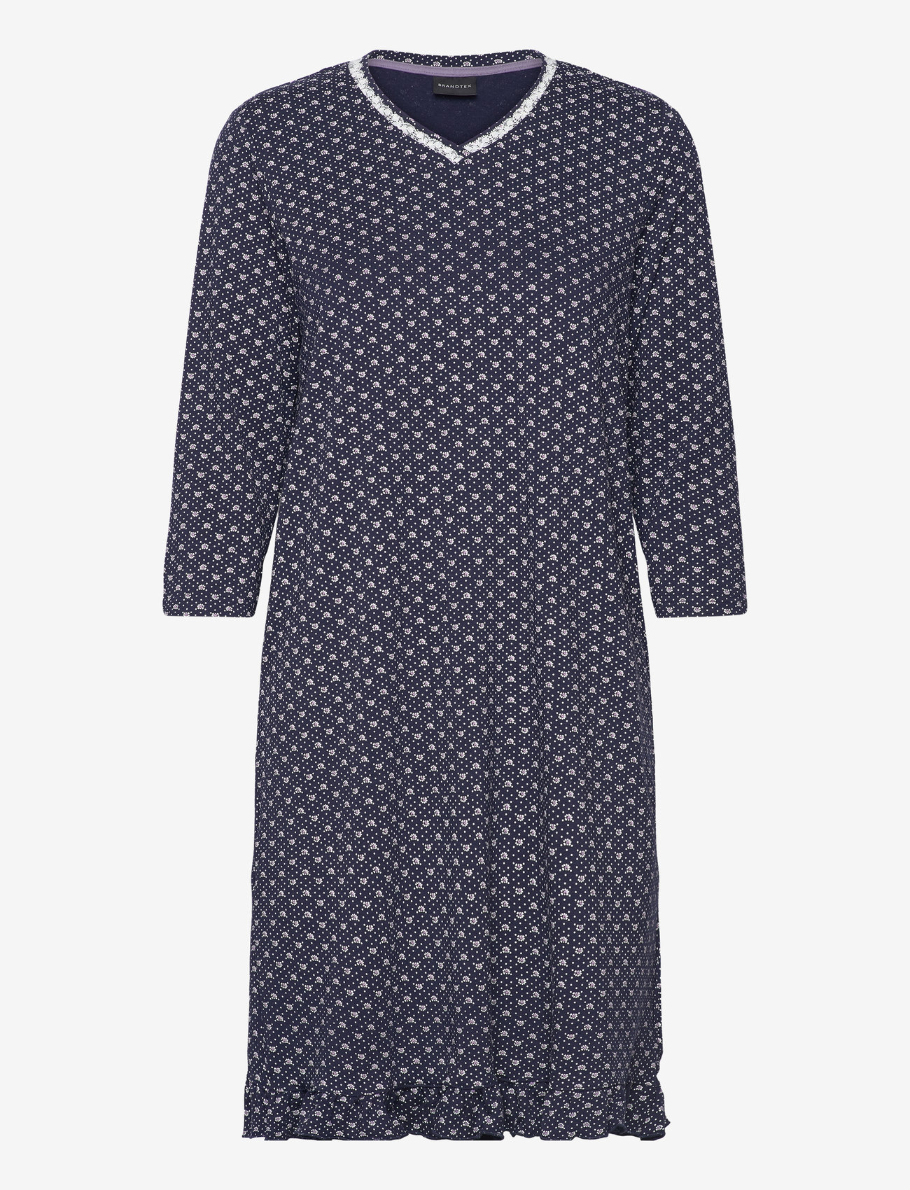 Brandtex - Nightwear - navy blue - 0