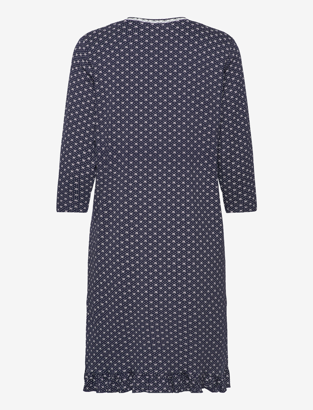 Brandtex - Nightwear - navy blue - 1