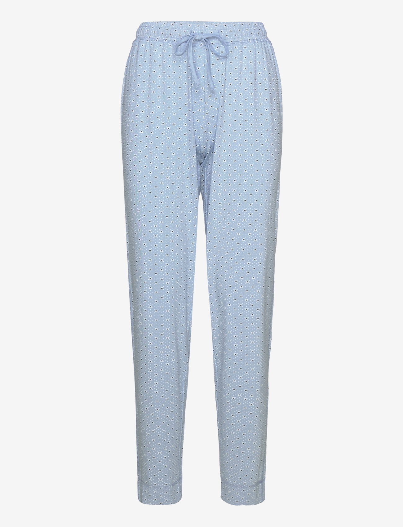 Brandtex - Nightsuit - serenity blue - 2