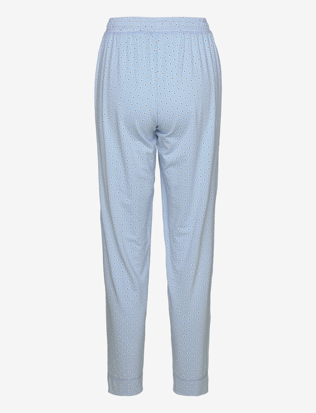 Brandtex - Nightsuit - serenity blue - 3