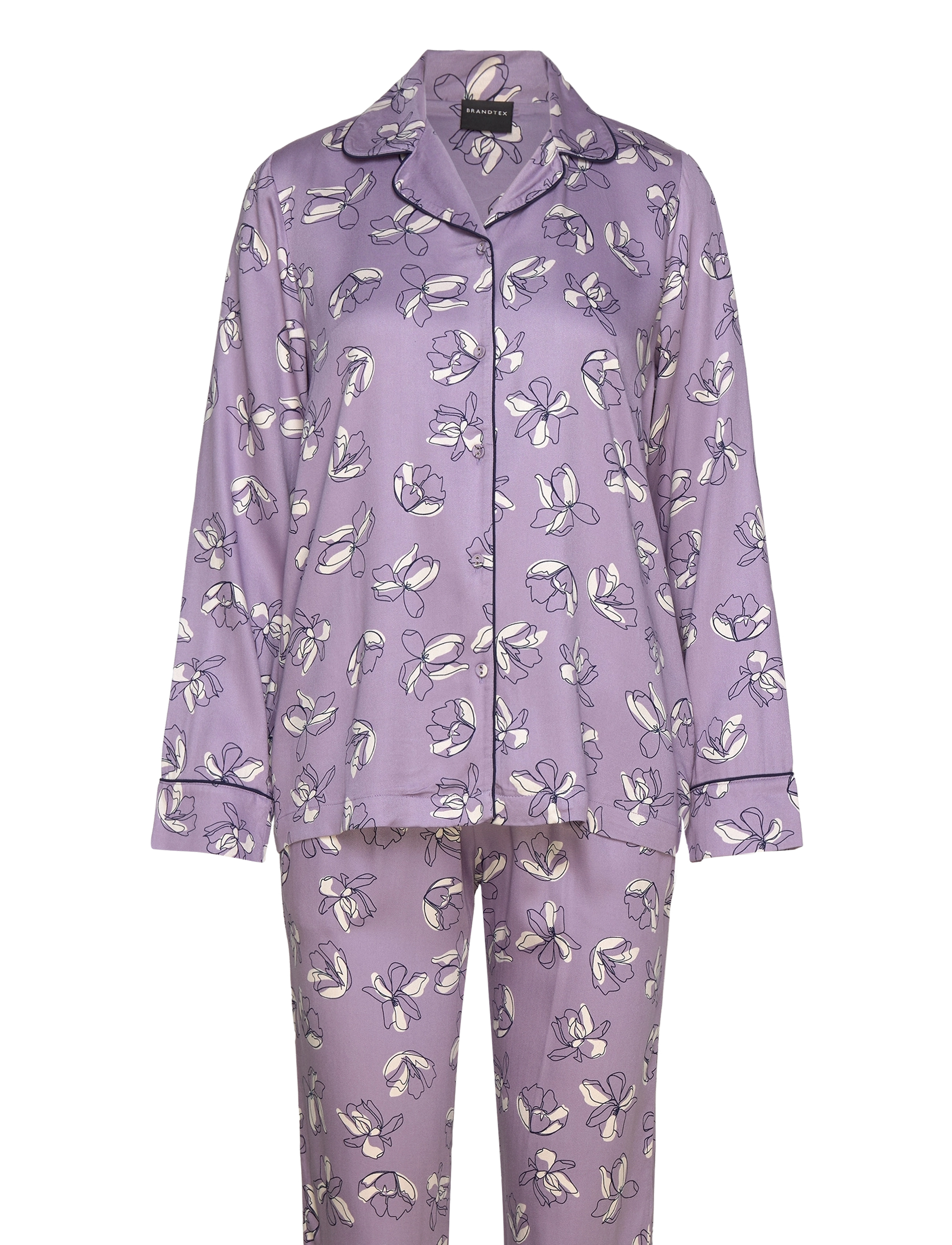 Nightsuit - LAVENDER