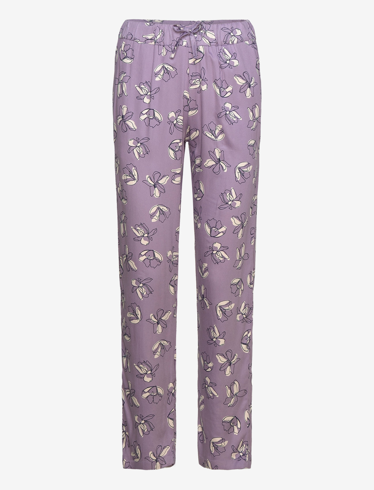 Brandtex - Nightsuit - lavender - 2