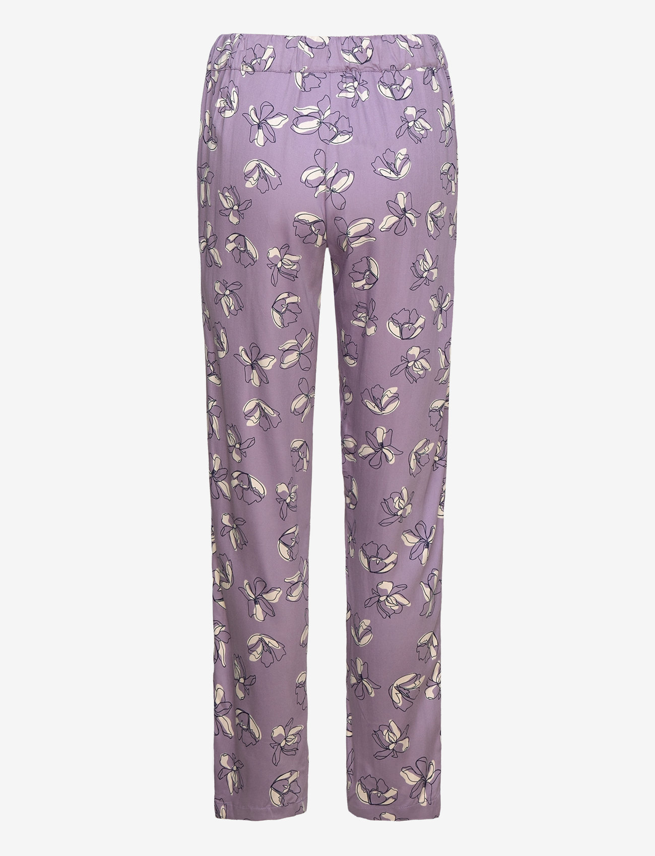 Brandtex - Nightsuit - lavender - 3