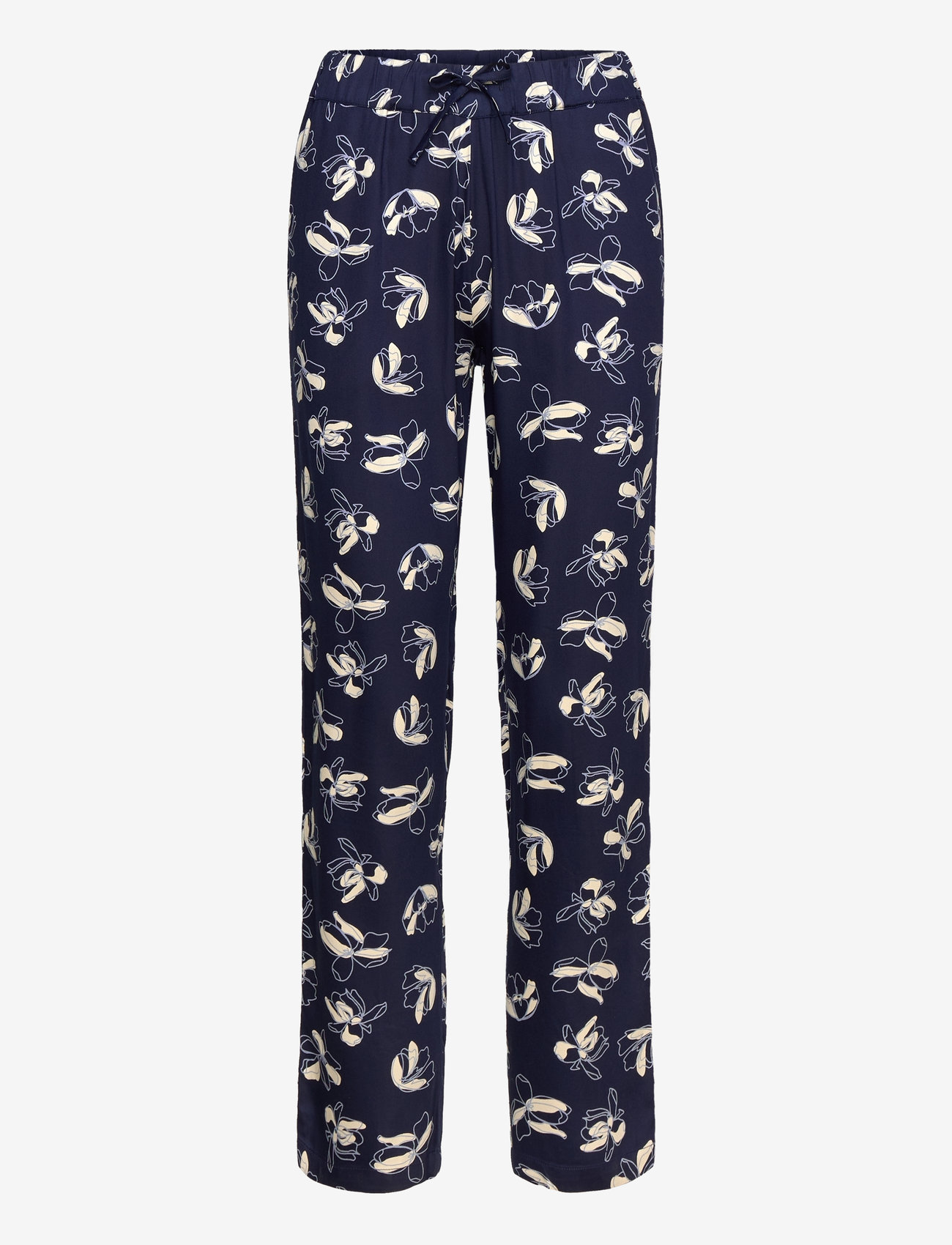 Brandtex - Nightsuit - navy blue - 2