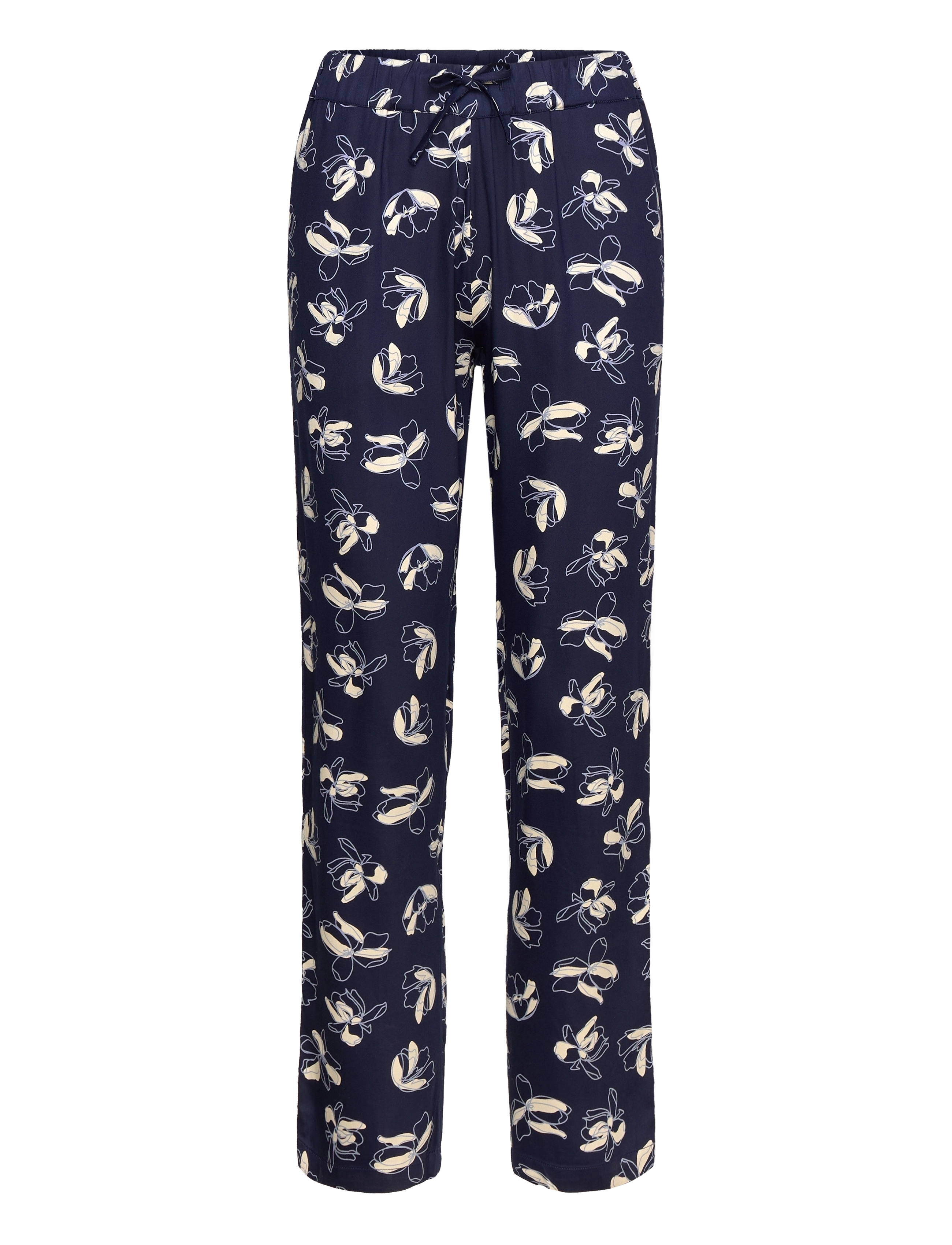 Brandtex - Nightsuit - navy blue - 2