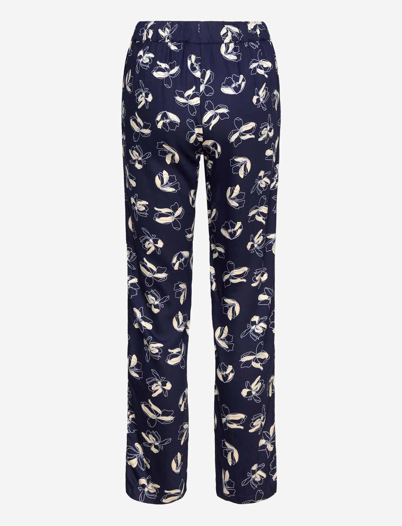 Brandtex - Nightsuit - navy blue - 3