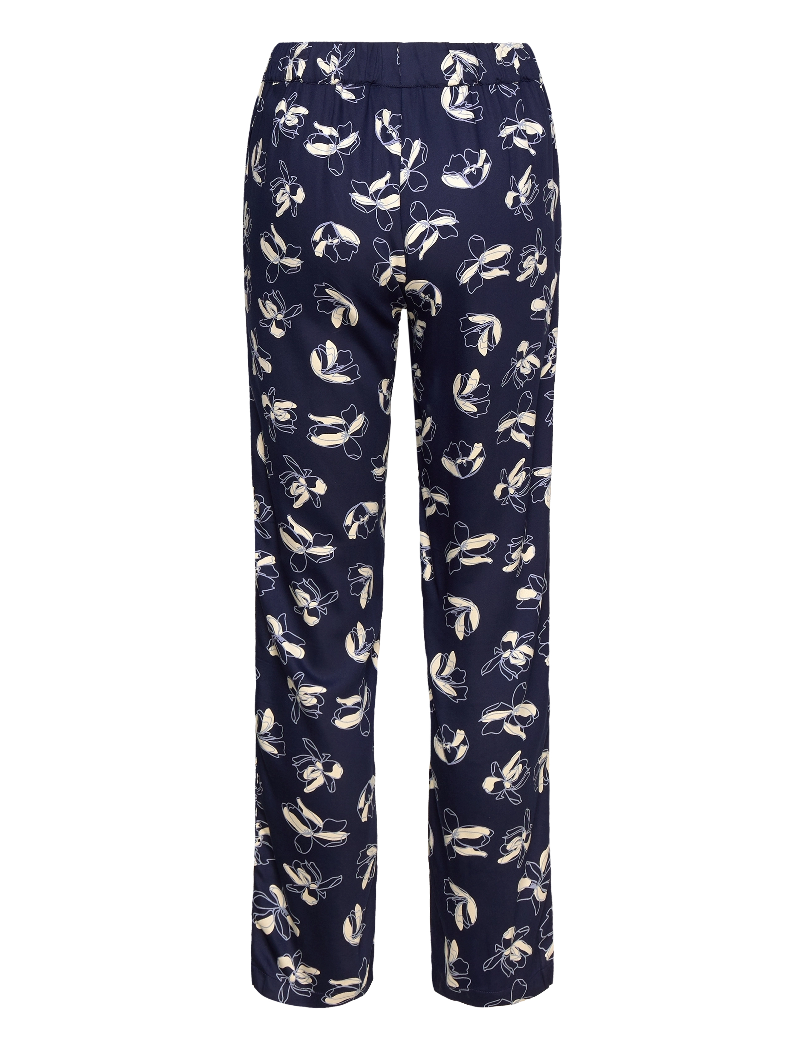 Brandtex - Nightsuit - navy blue - 3