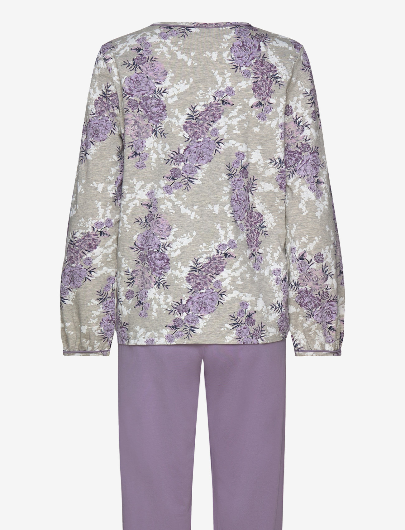 Brandtex - Nightsuit - lavender - 1