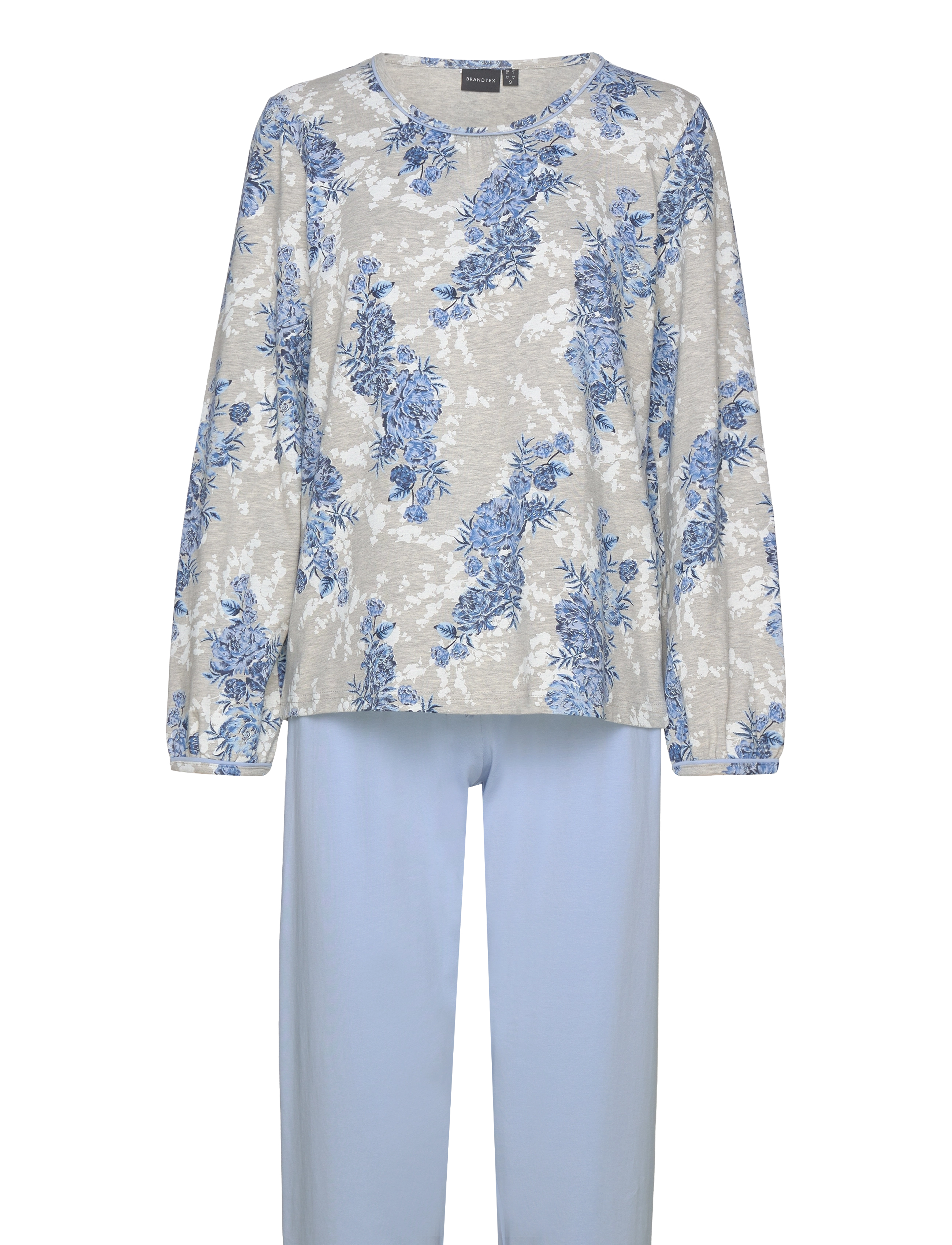 Nightsuit - SERENITY BLUE