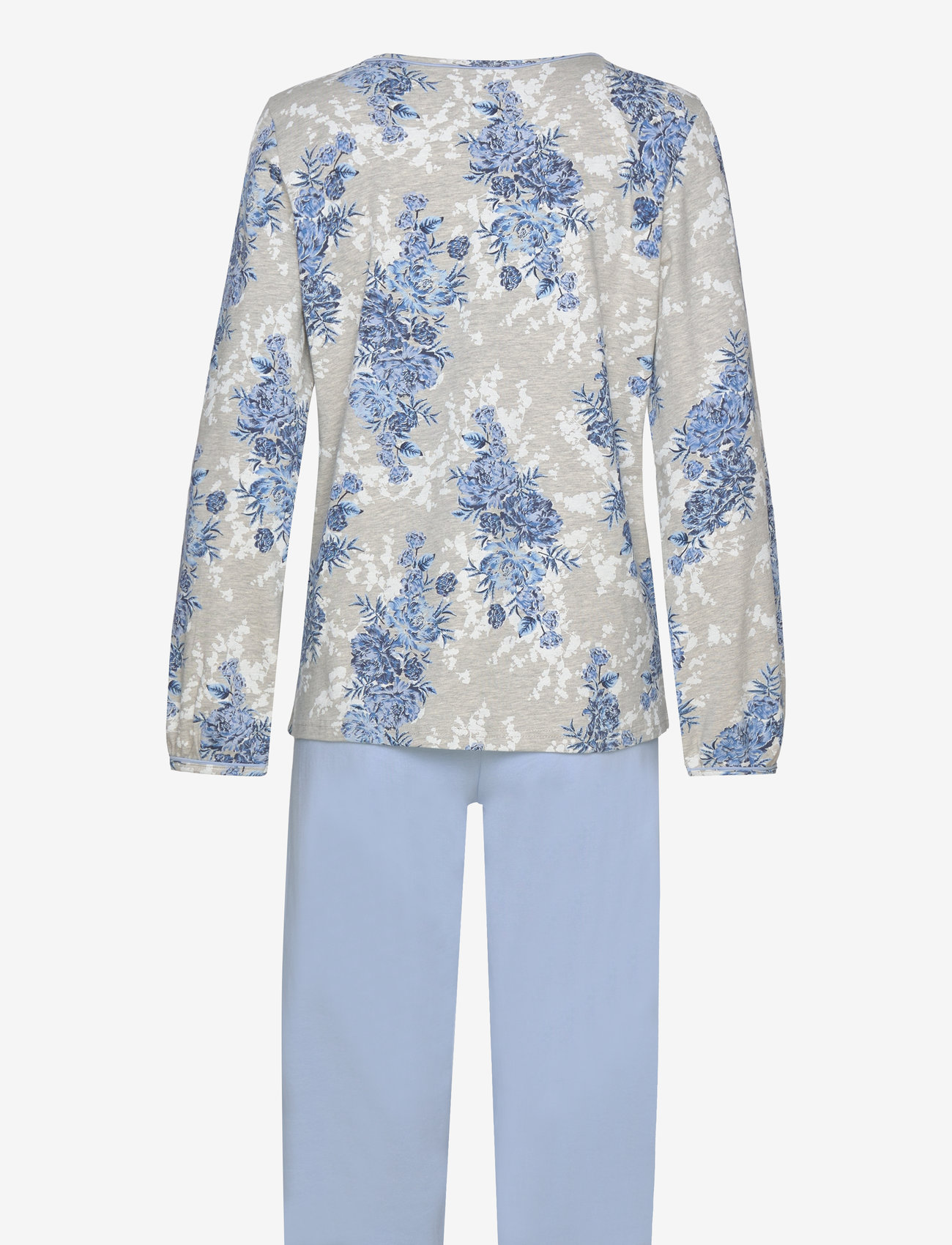 Brandtex - Nightsuit - serenity blue - 1