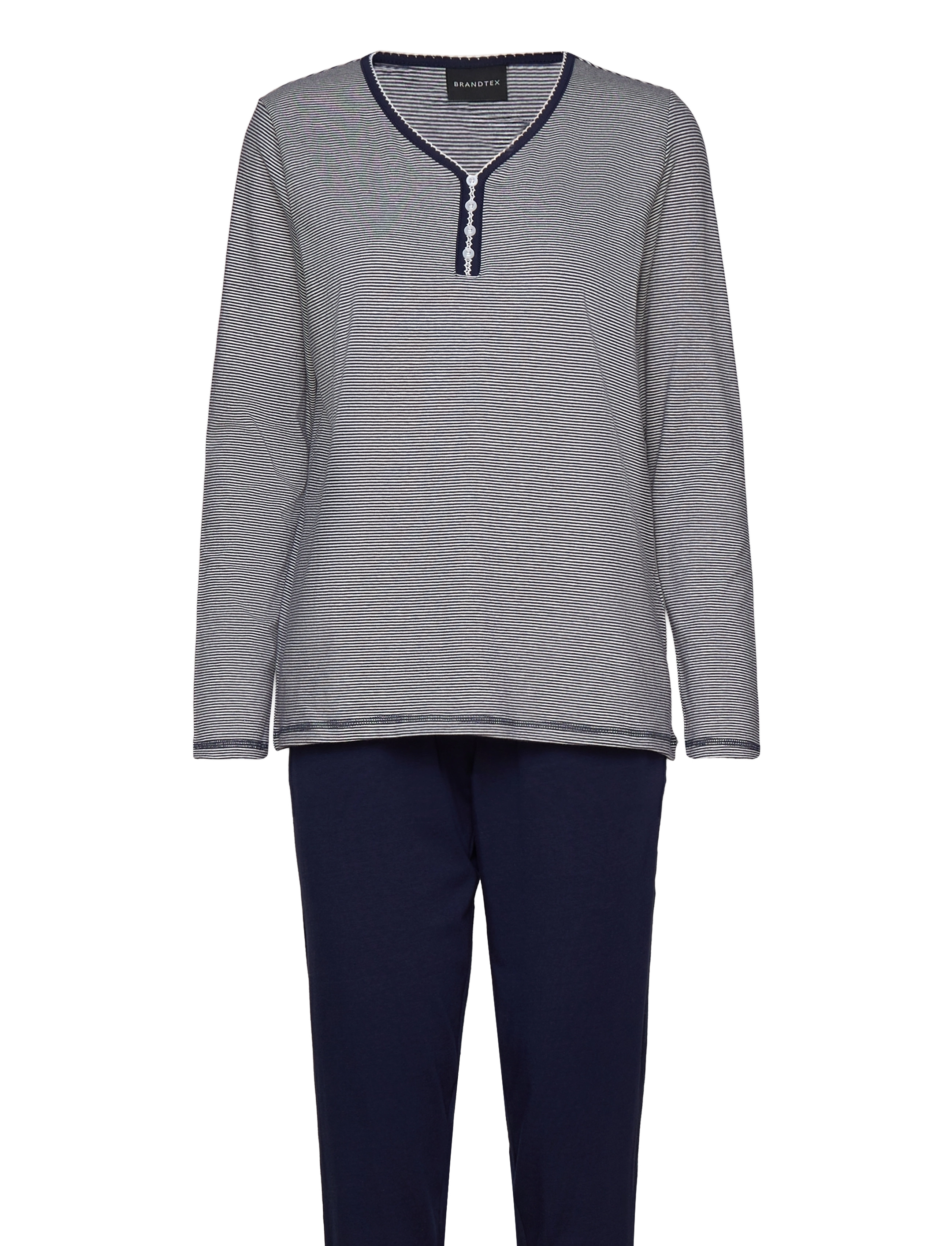 Nightsuit - NAVY BLUE